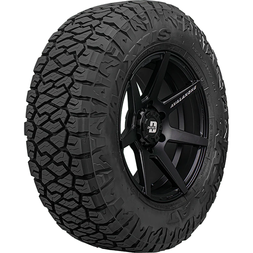 Full Size Spare